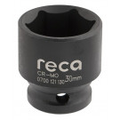 RECA udarni nasadni ključ 1/2'', veličina: 30 mm