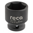 RECA udarni nasadni ključ 1/2'', veličina: 32 mm