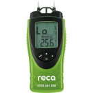 RECA uređaj za mjerenje vlage, mjerno područje: 0 - 55%