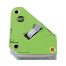 RECA magnetni kutnik Switch, 95 x 110 mm