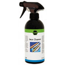 RECA arecal sredstvo za čišćenje plemenitog čelika INOX CLEANER, bočica 500 ml