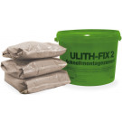 Brzovezni cement Ulith-Fix 2, kanta 15 kg