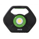 RECA LED akumulatorski reflektor RN1600, 15 W