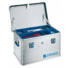 ZARGES aluminijska kutija Eurobox Tip 2, 600 x 400 x 340 mm