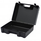 MAS kofer za opremu, plastični, crni, 420 x 305 x 155 mm