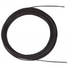 Uvlačna žica, metalna, Ø 4 mm, dužina: 10 m