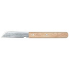Nož za kablove Standard, s urezom, dužina: 185 mm
