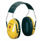 3M zaštitne slušalice Optime I, SNR 27 dB