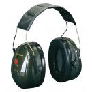 3M zaštitne slušalice Optime II, SNR 31 dB