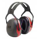 3M zaštitne slušalice Peltor X3, SNR 33 dB