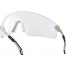 DELTA PLUS zaštitne naočale Nassau, prozirne