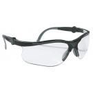 Zaštitne naočale 627, prozirne