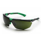 UNIVET zaštitne naočale 5X1, zelene IR5