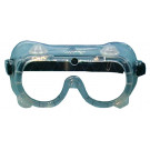 Zaštitne naočale 441, prozirne