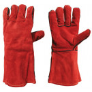 DELTA PLUS rukavice za zavarivanje, s Kevlar® šavom, veličina: 10
