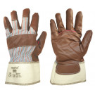 ANSELL rukavice Hyd-Tuf, smeđe, veličina: 9