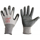 NITRAS rukavice za zaštitu kod rezanja 6710, razred zaštite: 5, veličina: 7