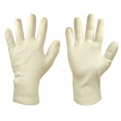 Pamučne rukavice 02035, veličina: 7 - 8