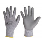 HASE SAFETY GLOVES rukavice za zaštitu kod rezanja Medio Cut 3, veličina: 6