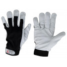 HASE SAFETY GLOVES rukavice za montažu Power Grip II, veličina: 8
