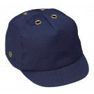 VOSS zaštitna kapa Short Cap, skraćeni šilt, tamnoplava