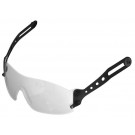 JSP zaštitne naočale za zaštitnu kacigu JSP EVOlite®, prozirne