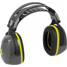 DELTA PLUS zaštitne slušalice Komfort, SNR 33 dB