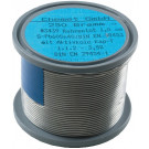 CHEMET žica za meko lemljenje / 1,0 mm, težina: 250 g