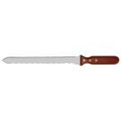 Nož za izolaciju, oštrica s obje strane, dužina oštrice: 280 mm