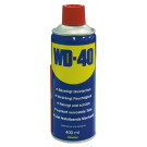 Višenamjenski sprej WD-40, jednokratna doza Classic 400 ml