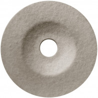 RECA Finish DISC, od filca, Ø 125 mm, debljina: 10 mm
