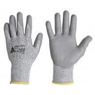 HASE SAFETY GLOVES rukavice za zaštitu kod rezanja Medio Cut 5, veličina: 12