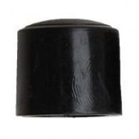 Gumena završna kapa za škrip s čeljustima od 120 mm
